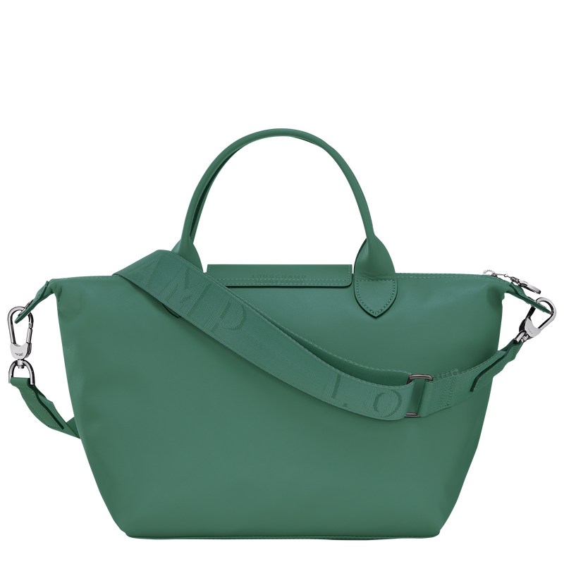 Longchamp Le Pliage Xtra S Handbag Sage | ZF9803472