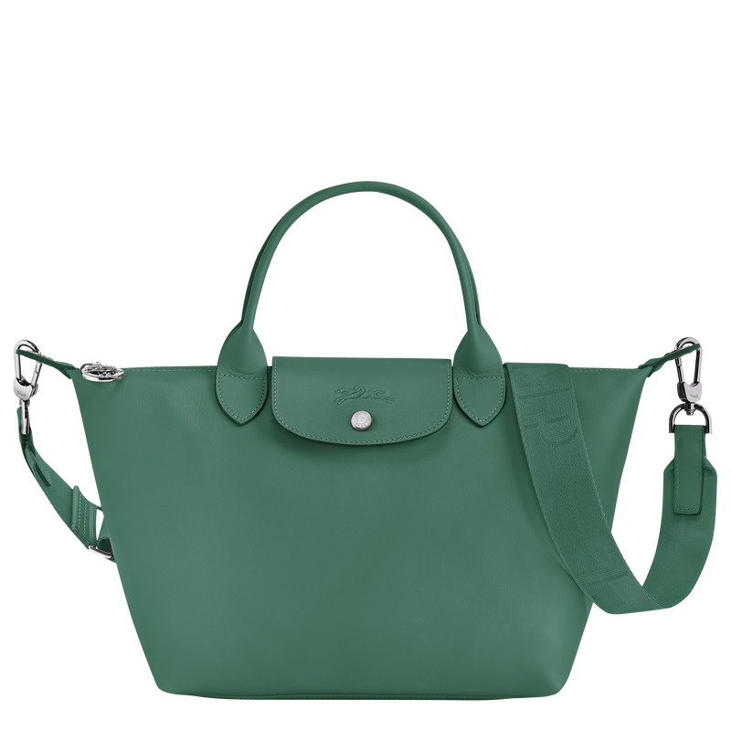 Longchamp Le Pliage Xtra S Handbag Sage | ZF9803472