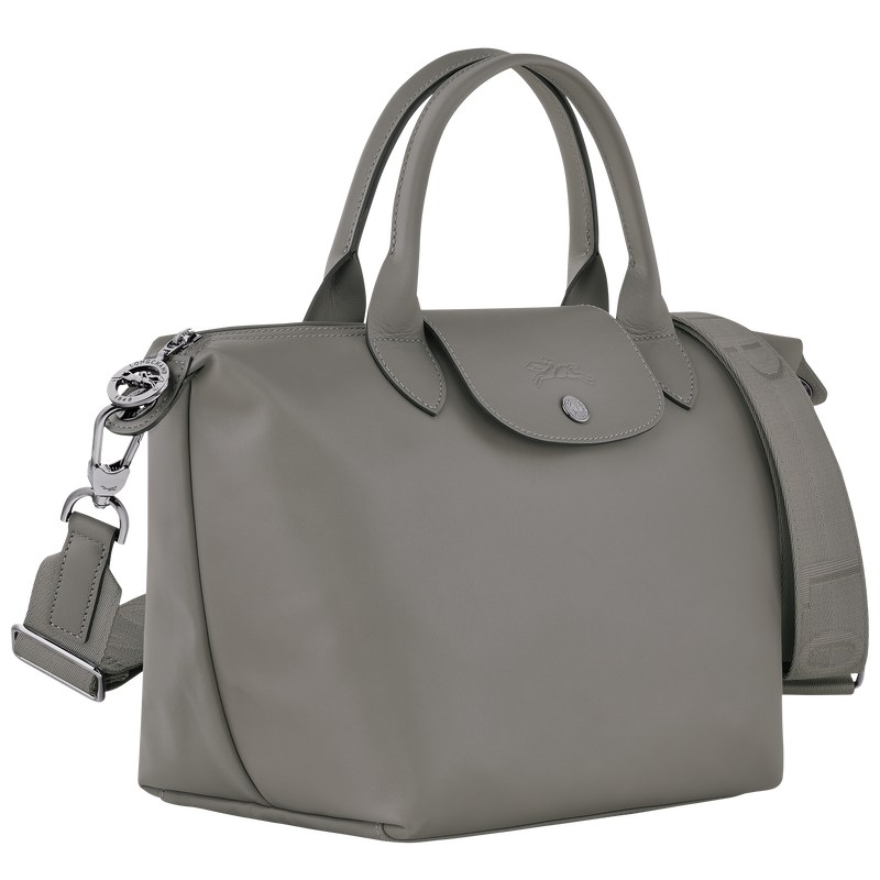 Longchamp Le Pliage Xtra S Handbag Turtledove | IN8706921