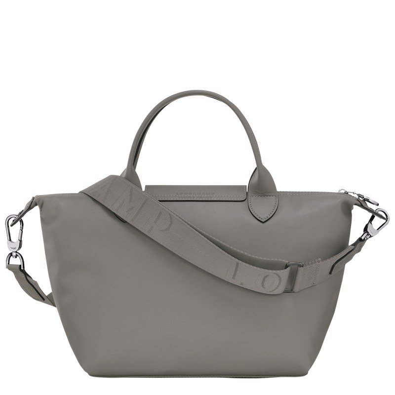 Longchamp Le Pliage Xtra S Handbag Turtledove | IN8706921