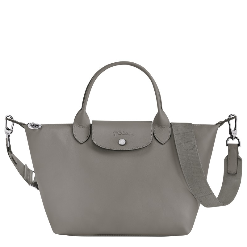 Longchamp Le Pliage Xtra S Handbag Turtledove | IN8706921