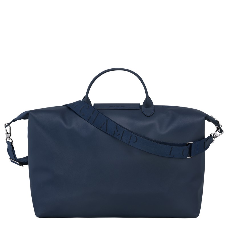 Longchamp Le Pliage Xtra S Travel Bag Azul Marino | ZD0854967