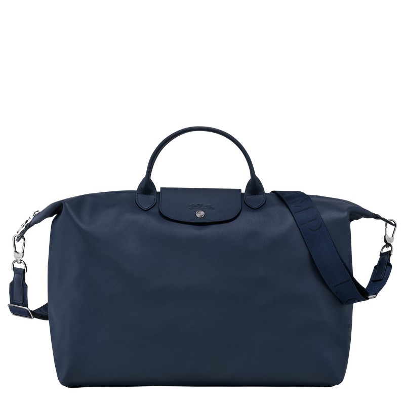 Longchamp Le Pliage Xtra S Travel Bag Azul Marino | ZD0854967