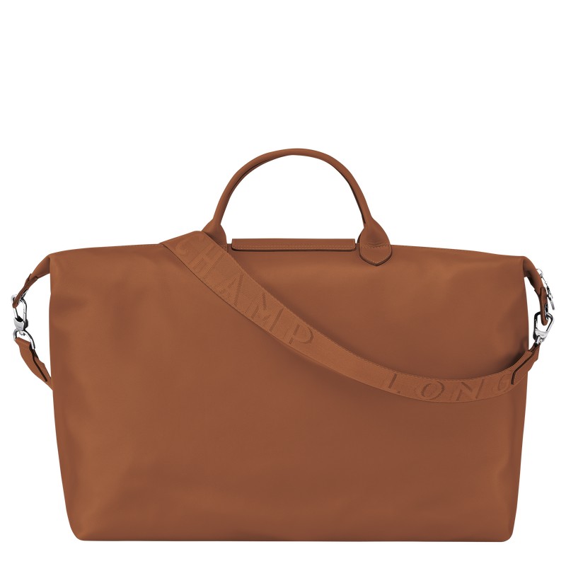 Longchamp Le Pliage Xtra S Travel Bag Cognac | TX0827169