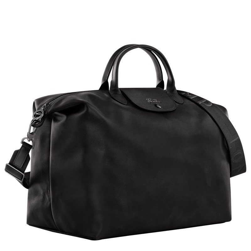 Longchamp Le Pliage Xtra S Travel Bag Negras | AO2135974