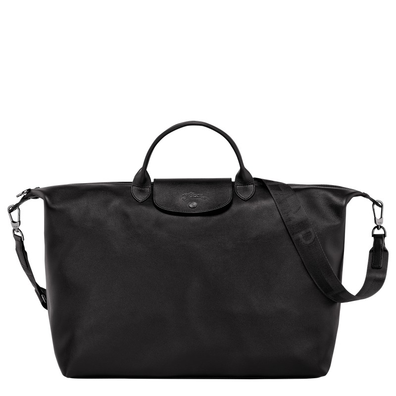 Longchamp Le Pliage Xtra S Travel Bag Negras | AO2135974