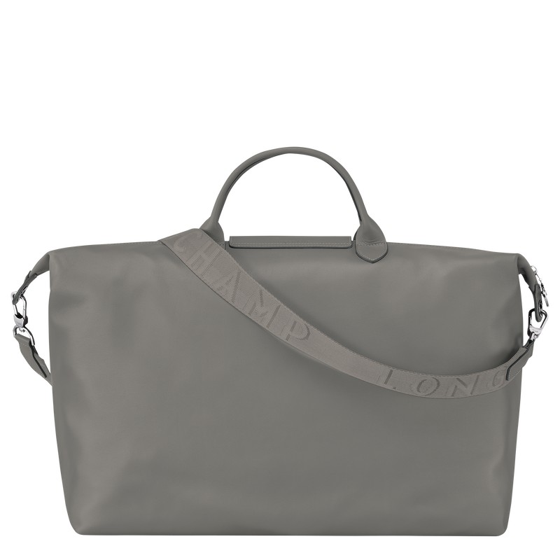 Longchamp Le Pliage Xtra S Travel Bag Turtledove | AR5264970