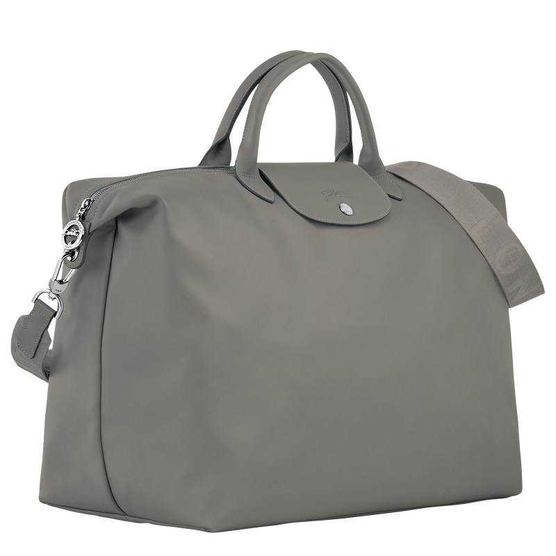 Longchamp Le Pliage Xtra S Travel Bag Turtledove | QL2805691