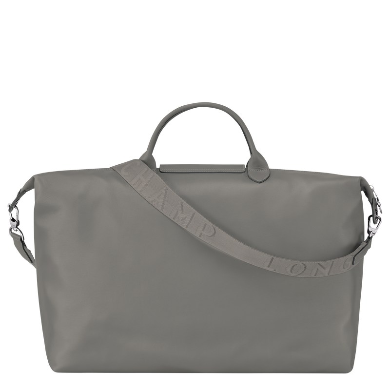 Longchamp Le Pliage Xtra S Travel Bag Turtledove | QL2805691