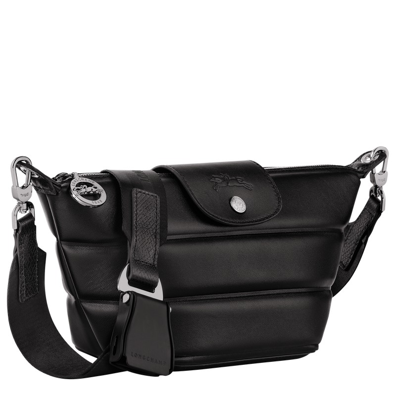 Longchamp Le Pliage Xtra Xs Crossbody Bag Negras | BS6074938