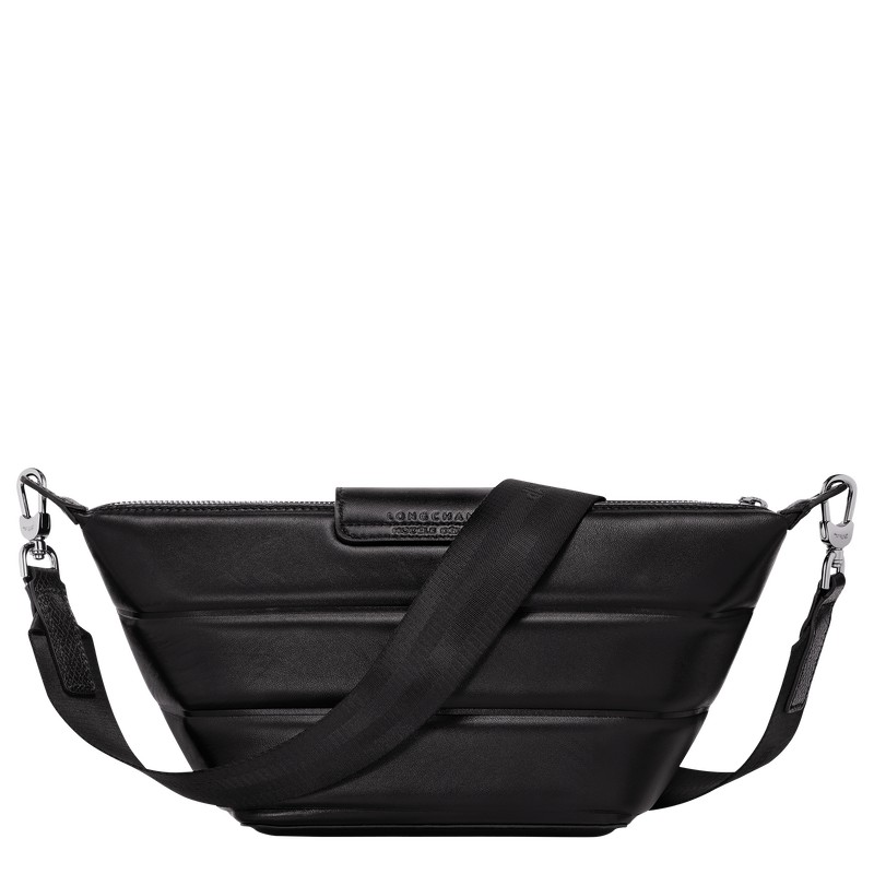 Longchamp Le Pliage Xtra Xs Crossbody Bag Negras | BS6074938