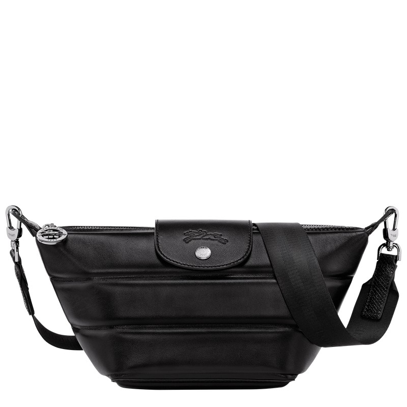 Longchamp Le Pliage Xtra Xs Crossbody Bag Negras | BS6074938