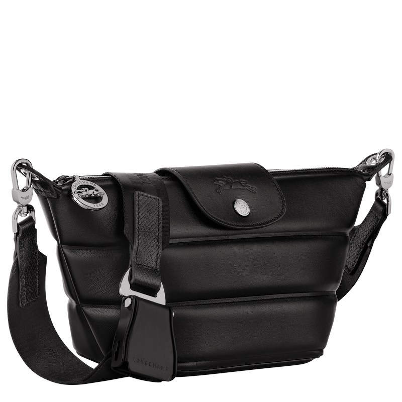 Longchamp Le Pliage Xtra Xs Crossbody Bag Negras | PS7648293