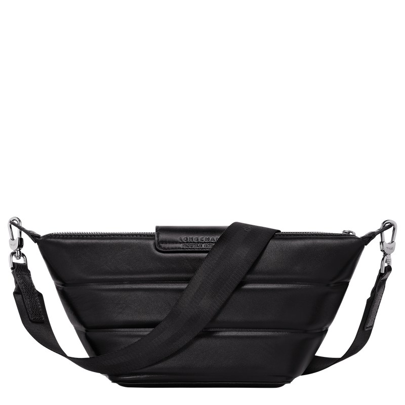 Longchamp Le Pliage Xtra Xs Crossbody Bag Negras | PS7648293