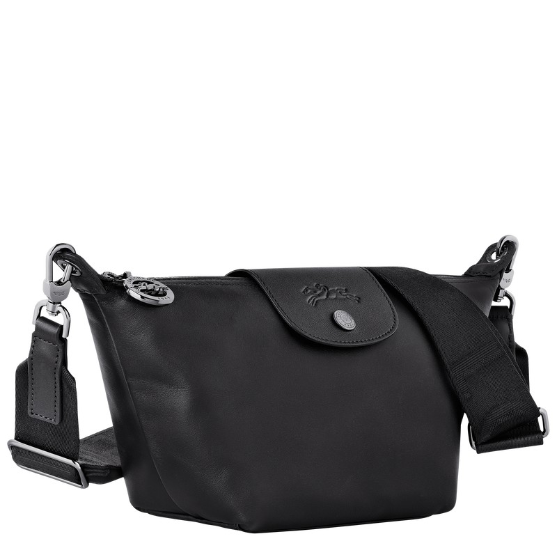 Longchamp Le Pliage Xtra Xs Crossbody Bag Negras | UD3598014