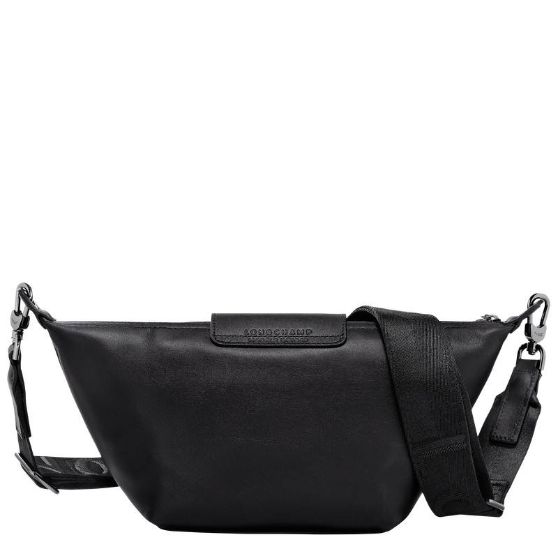 Longchamp Le Pliage Xtra Xs Crossbody Bag Negras | UD3598014