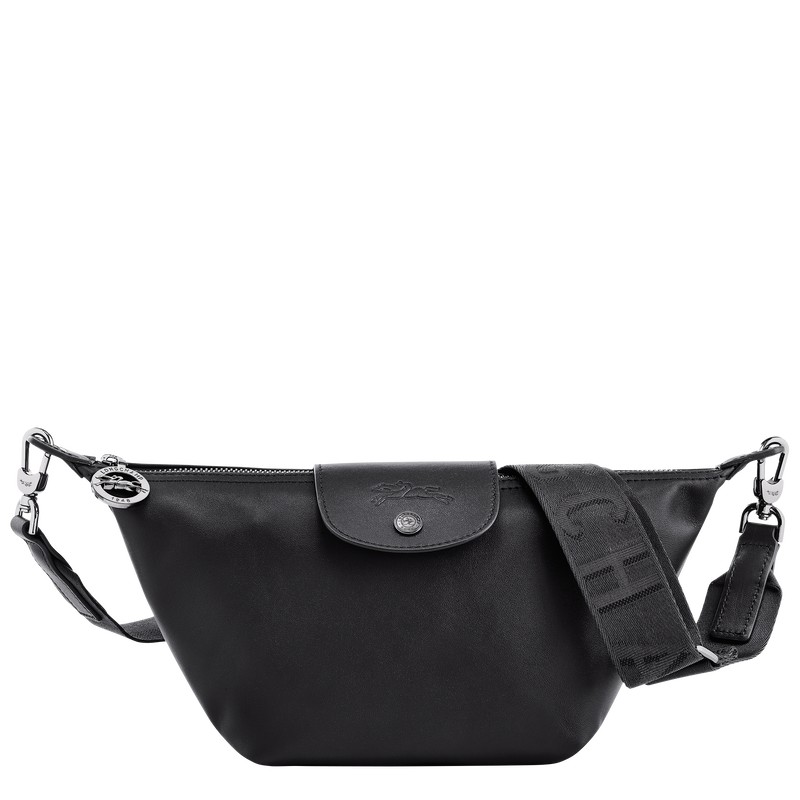 Longchamp Le Pliage Xtra Xs Crossbody Bag Negras | UD3598014