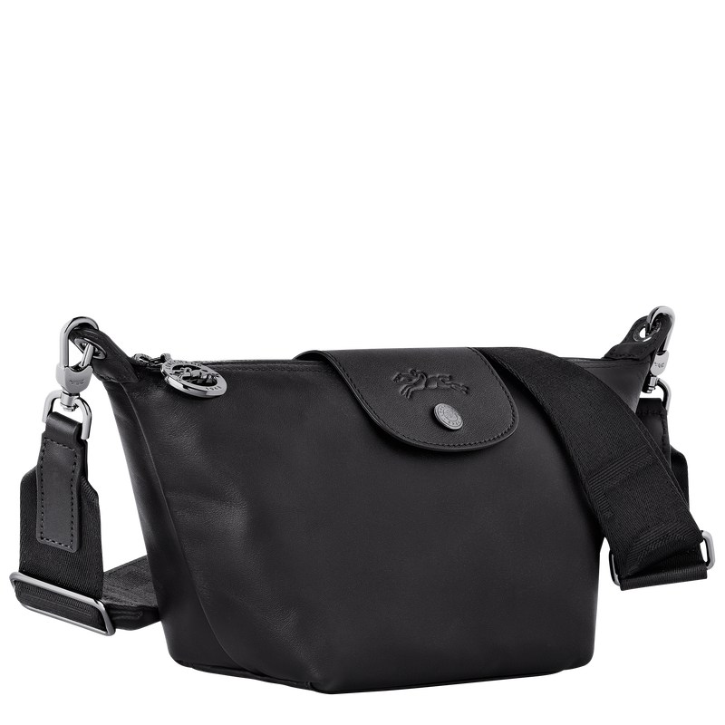 Longchamp Le Pliage Xtra Xs Crossbody Bag Negras | UN2018759