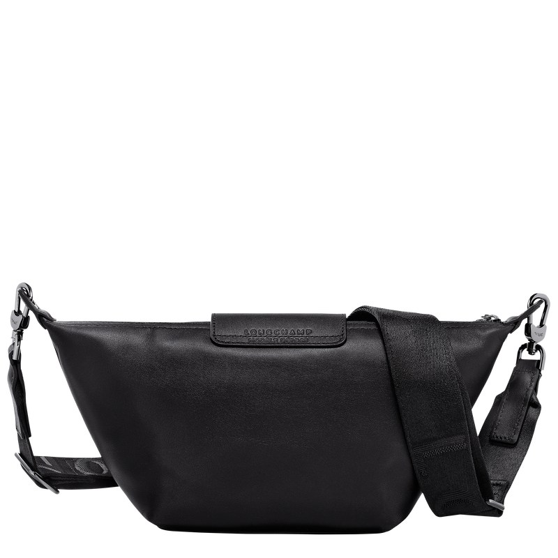 Longchamp Le Pliage Xtra Xs Crossbody Bag Negras | UN2018759