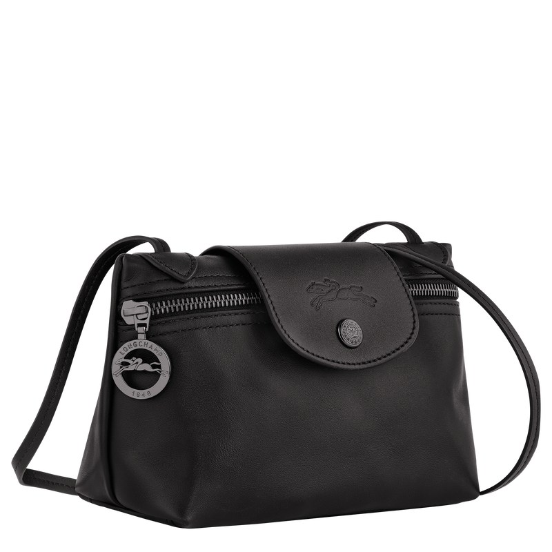 Longchamp Le Pliage Xtra Xs Crossbody Bag Negras | IW4796302