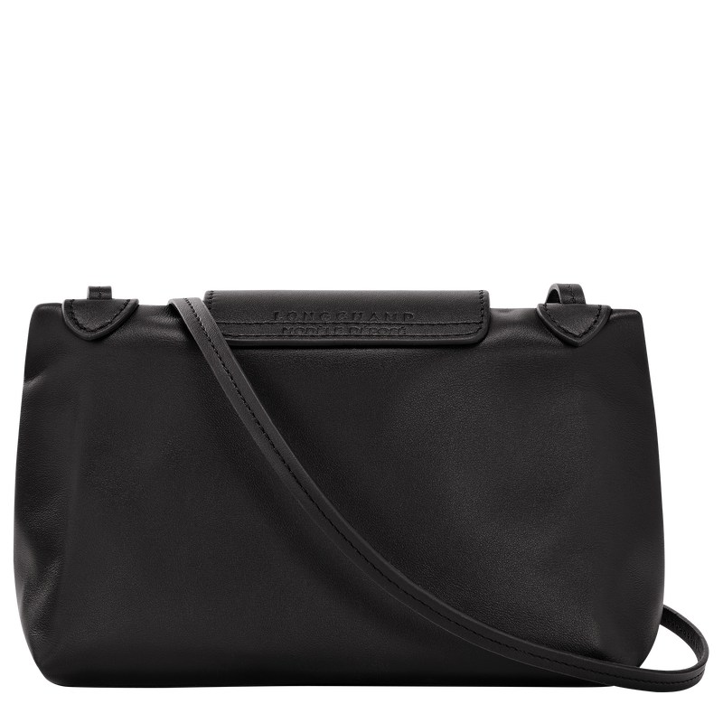 Longchamp Le Pliage Xtra Xs Crossbody Bag Negras | IW4796302