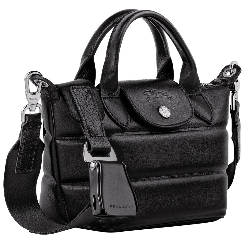 Longchamp Le Pliage Xtra Xs Handbag Negras | JS1750896