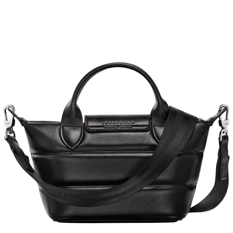 Longchamp Le Pliage Xtra Xs Handbag Negras | JS1750896