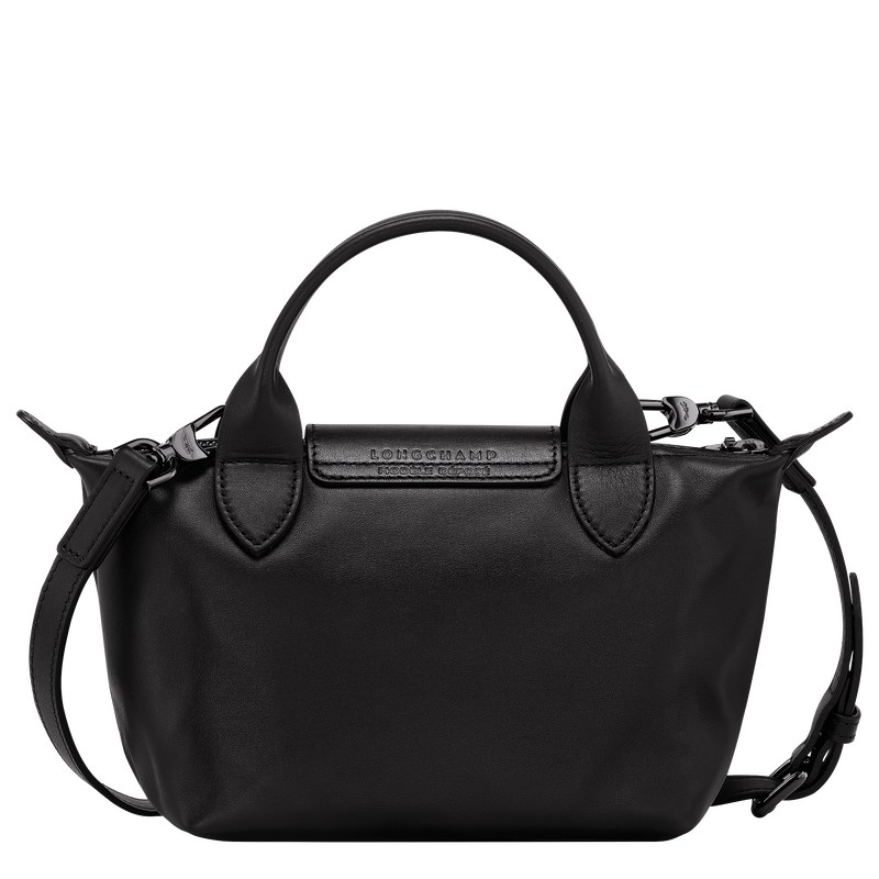 Longchamp Le Pliage Xtra Xs Handbag Negras | TV4563701