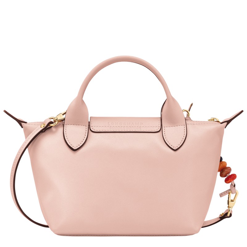 Longchamp Le Pliage Xtra Xs Handbag Nude | GT7324985