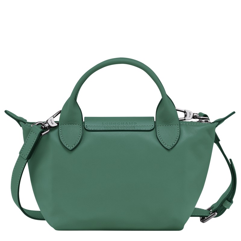 Longchamp Le Pliage Xtra Xs Handbag Sage | CZ4510387