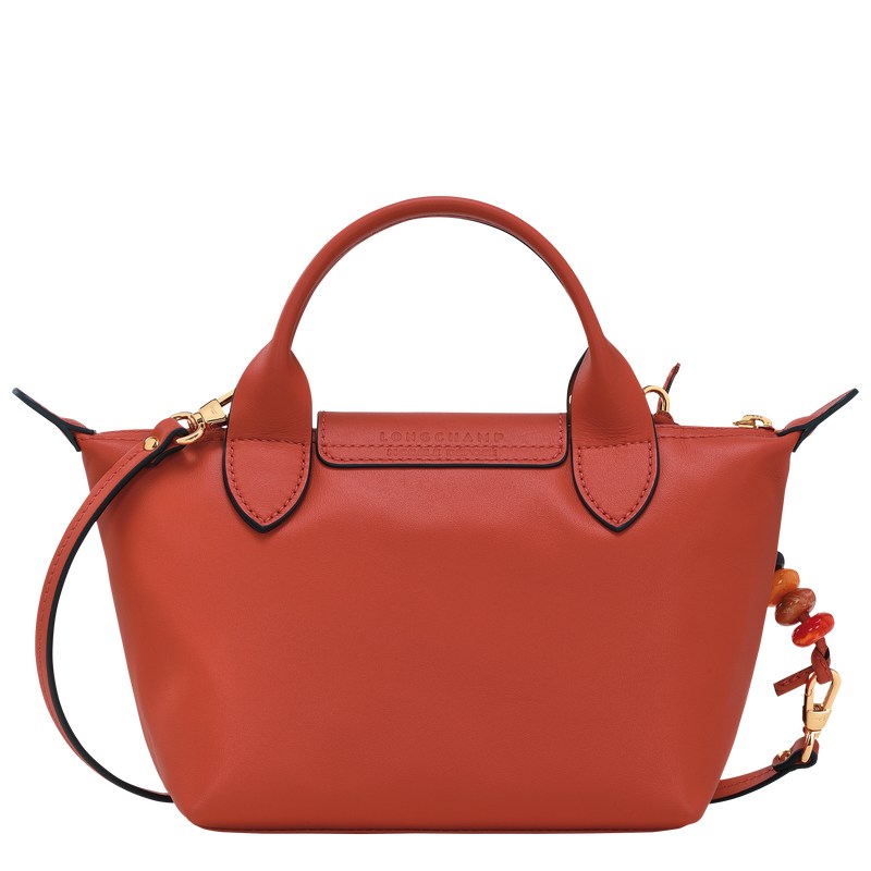 Longchamp Le Pliage Xtra Xs Handbag Sienna | BN4192730