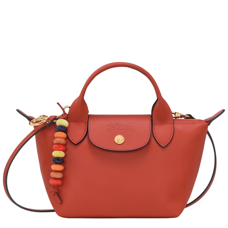 Longchamp Le Pliage Xtra Xs Handbag Sienna | BN4192730