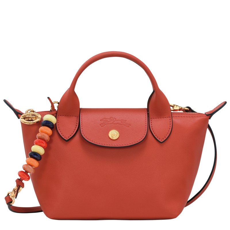 Longchamp Le Pliage Xtra Xs Handbag Sienna | BN4192730