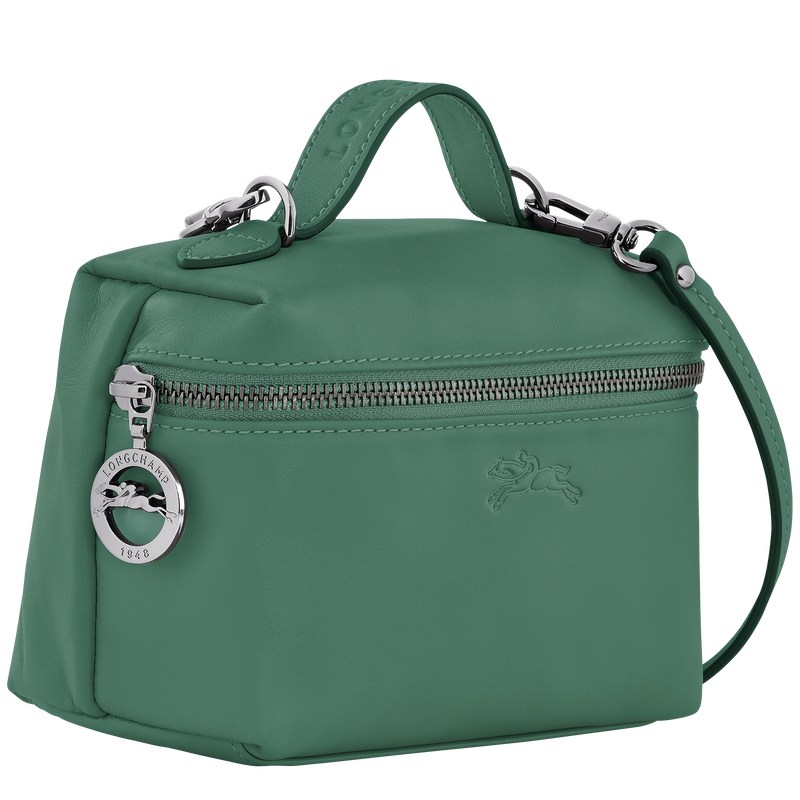 Longchamp Le Pliage Xtra Xs Vanity Sage | DZ6321485