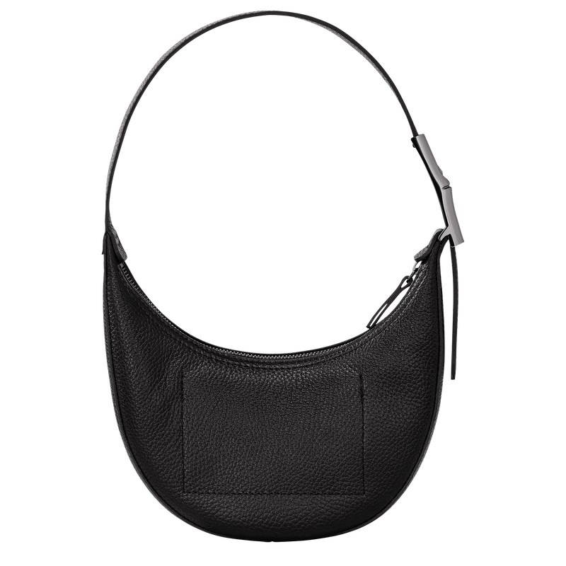 Longchamp Le Roseau Essential S Hobo Bag Negras | NV6014983