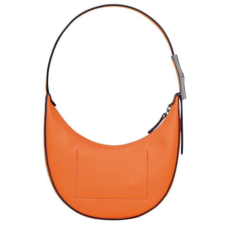 Longchamp Le Roseau Essential S Hobo Bag Naranjas | UG4039162