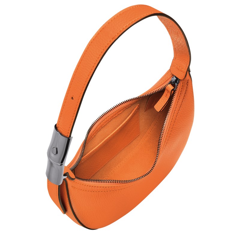 Longchamp Le Roseau Essential S Hobo Bag Naranjas | UG4039162