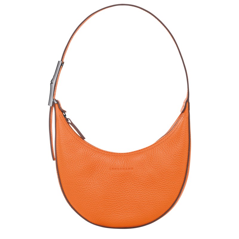 Longchamp Le Roseau Essential S Hobo Bag Naranjas | UG4039162