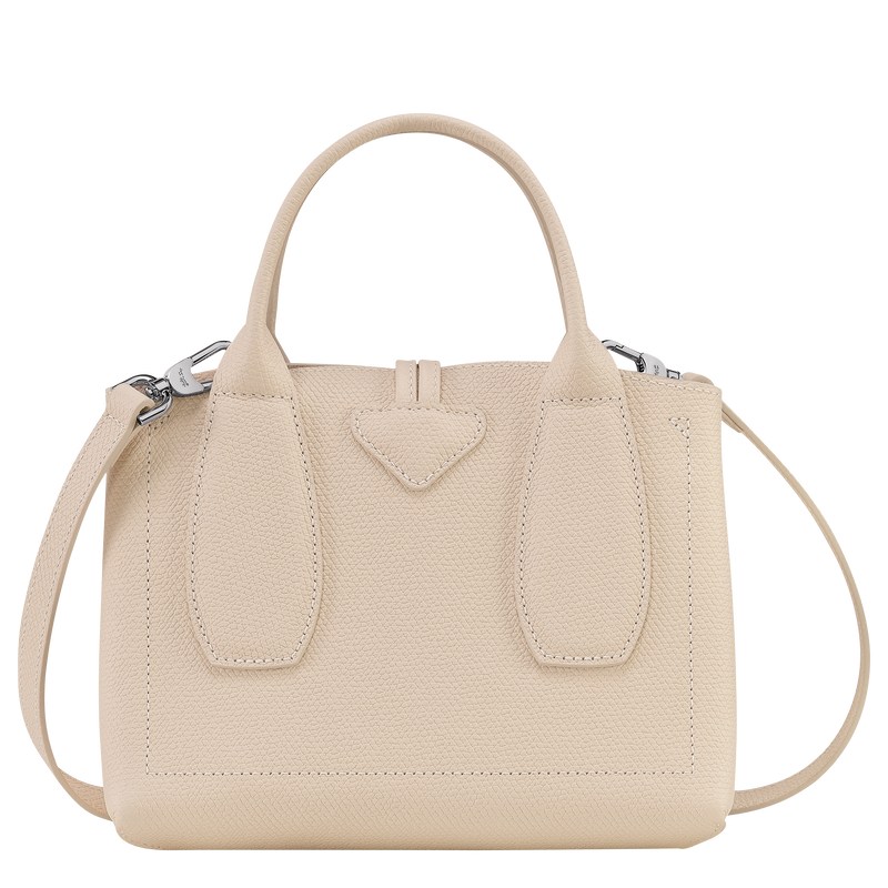 Longchamp Le Roseau S Handbag Paper | IL5712089