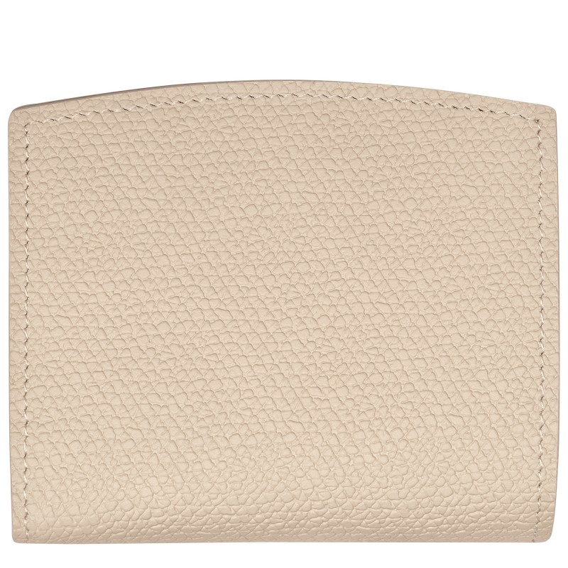 Longchamp Le Roseau Wallet Paper | CZ2097185