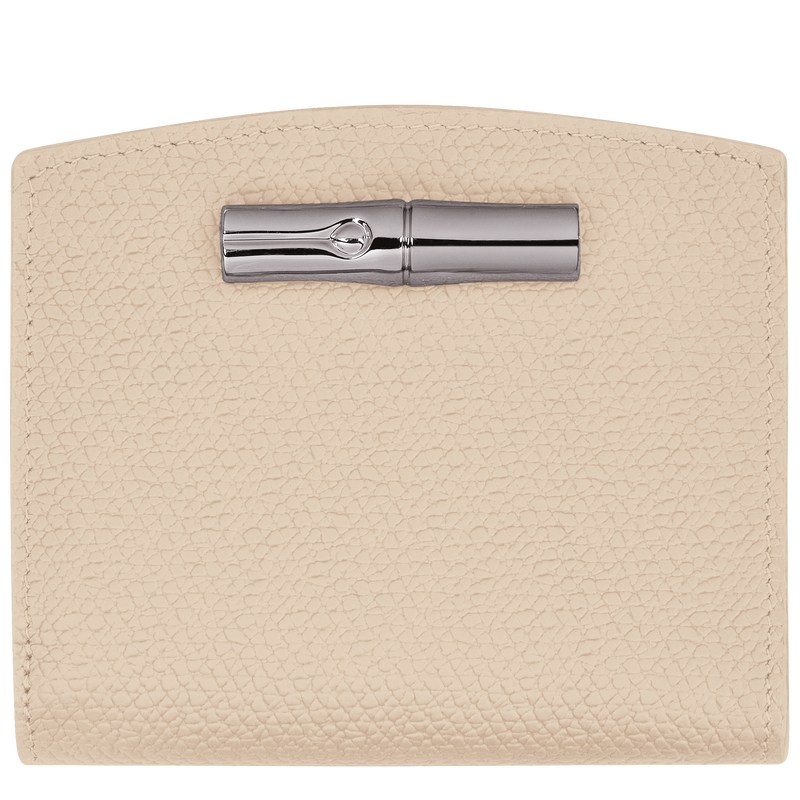 Longchamp Le Roseau Wallet Paper | CZ2097185