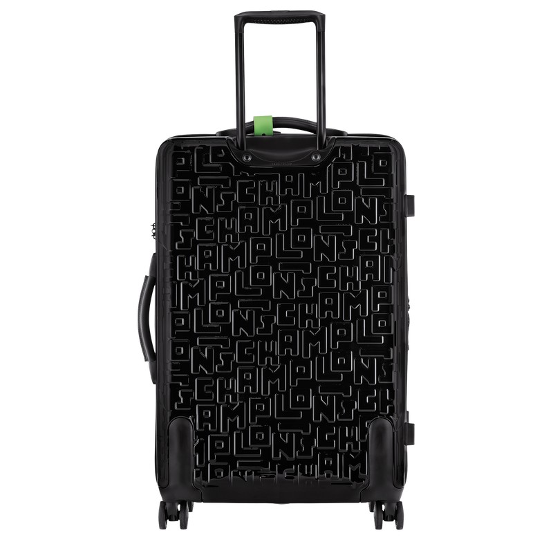 Longchamp Lgp Travel L Suitcase Negras | XM6491072