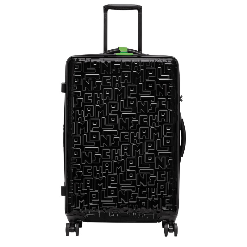 Longchamp Lgp Travel L Suitcase Negras | XM6491072