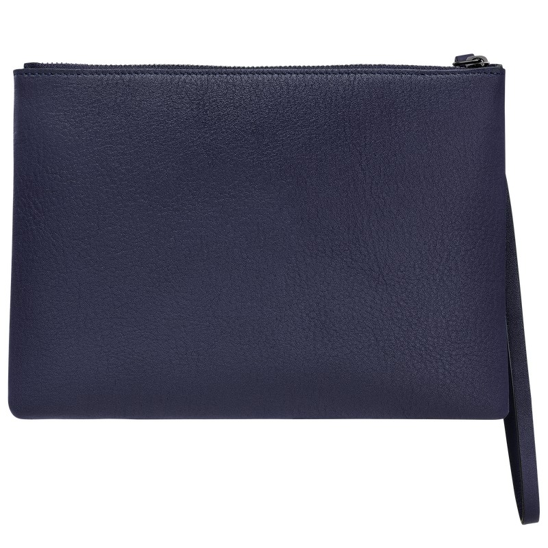 Longchamp Longchamp 3d Pouch Bilberry | QF3746908