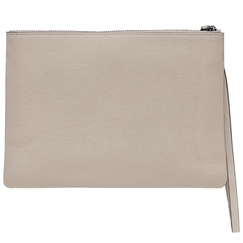 Longchamp Longchamp 3d Pouch Clay | PL3760812