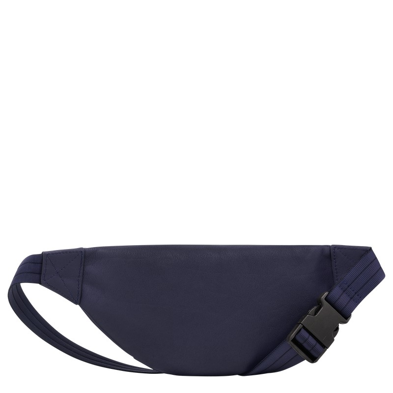 Longchamp Longchamp 3d S Belt Bag Bilberry | JQ7480391