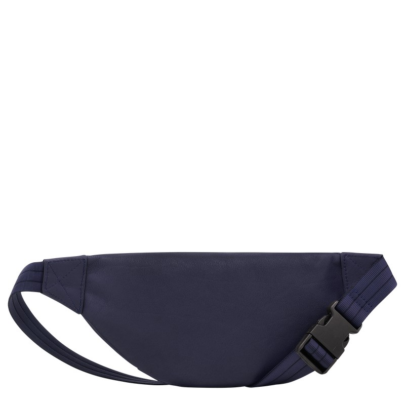 Longchamp Longchamp 3d S Belt Bag Bilberry | DX4530986