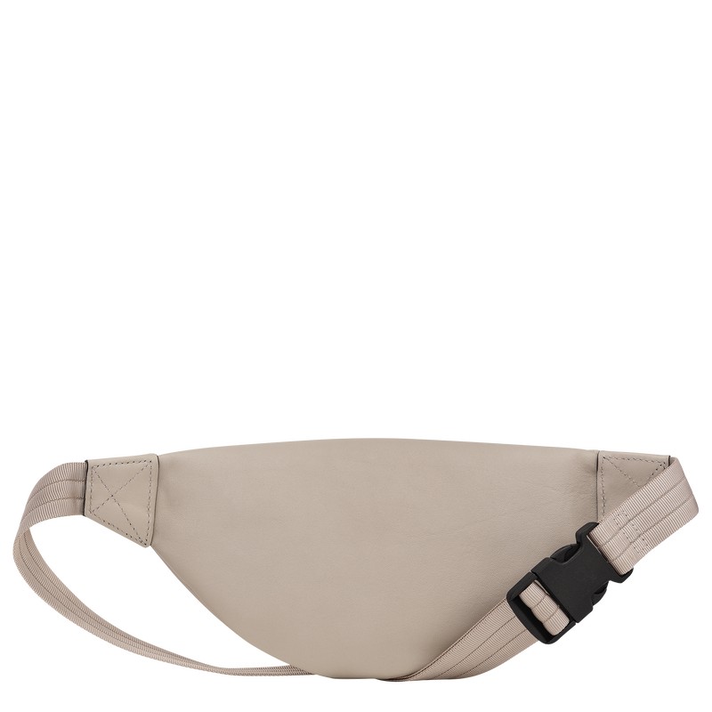 Longchamp Longchamp 3d S Belt Bag Clay | XQ9582471