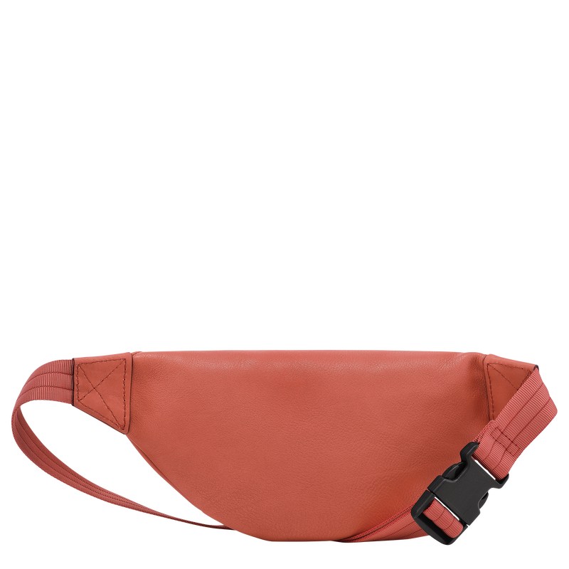 Longchamp Longchamp 3d S Belt Bag Sienna | CF4862731