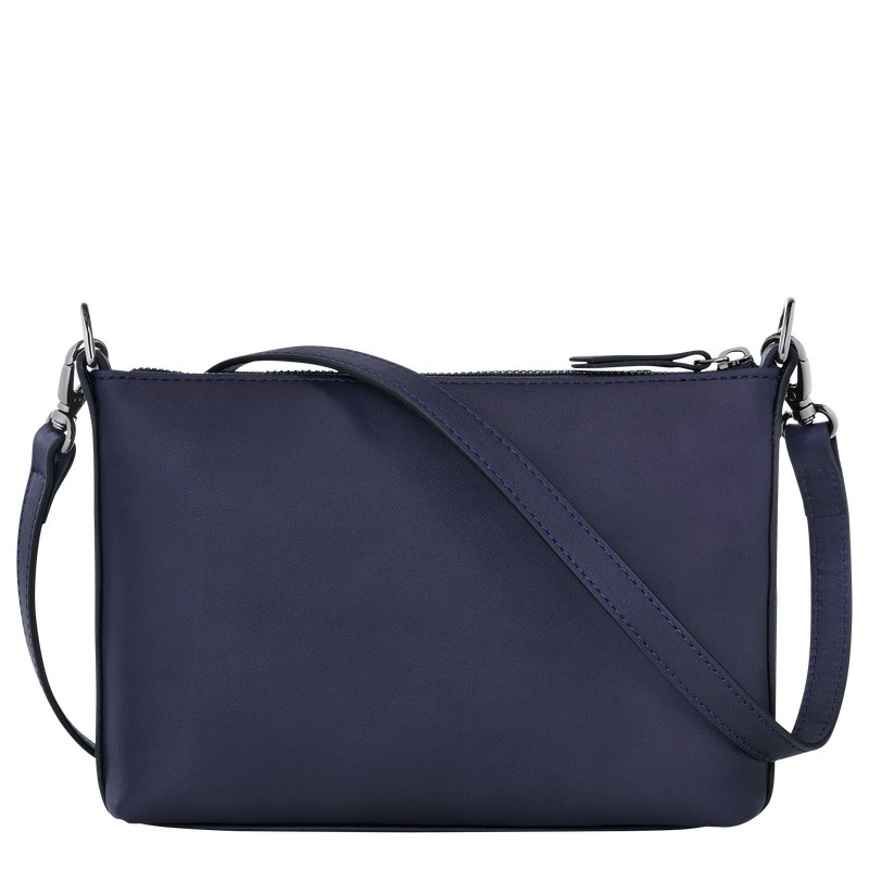 Longchamp Longchamp 3d S Crossbody Bag Bilberry | SB6128459